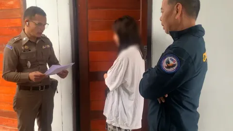 จับ 2 สาวอัดคลิปโป๊เรียกน้ำย่อย ก่อนเก็บเงินคลิปเต็ม เผยรายได้สูงสุดเดือนละแสน