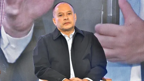 “ณัฐวุฒิ” เชื่อข้อเสนอ “พรรคประชาชน” ยื่นเงื่อนไขแลกหนุน “อนุทิน” เป็นนายกฯ เสียงข้างน้อย