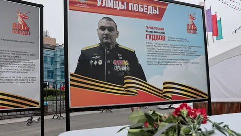 รัสเซียเสียรอง ผบ.กองทัพเรือคนสำคัญ ในการต่อสู้กับยูเครน