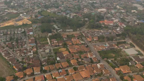 ปภ. ส่ง Cell Broadcast แจ้งเตือน 4 พื้นที่เสี่ยงใน อ.แม่สาย ระวังล้นตลิ่ง