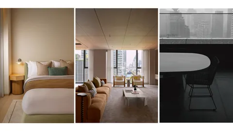 SCOPE from Different Scopes ความงามผ่านเลนส์ของ “สโคป ทองหล่อ” โดย 5 ช่างภาพแถวหน้าไทย