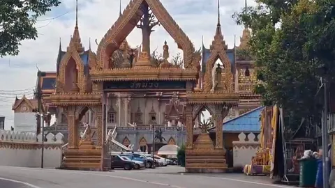 ตร. เร่งคลายคดี "วัดม่วง" ยันมีการเบิก 10 ล้าน ใส่กระเป๋าวางที่กุฏิก่อนหาย