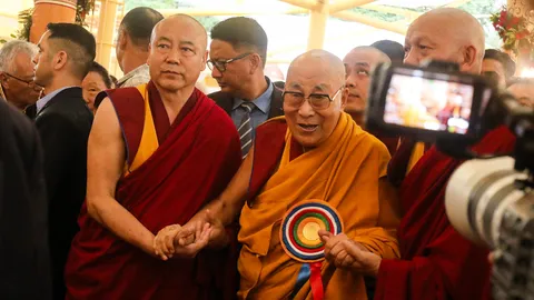 สมาคมพุทธจีนแถลงโต้ การกลับชาติมาเกิดของทะไล ลามะ ต้องได้รับอนุมัติจากรัฐบาลกลางเท่านั้น 