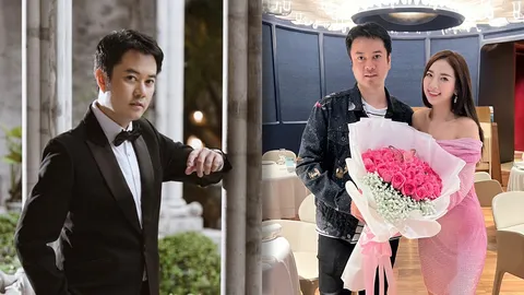 เปิดประวัติ ตั้ม วิชญะ ลูกชายดาราดัง สามี หญิงออน ดวงพร สาวที่กำลังเป็นดราม่าขณะนี้