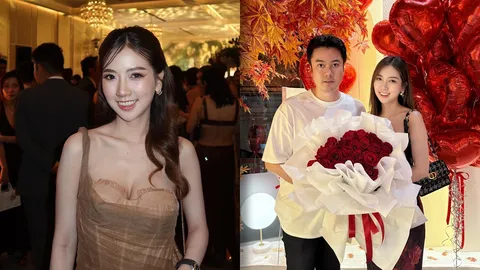 สรุปดราม่า หญิงออน ภรรยา ตั้ม วิชญะ สะใภ้ดาราดัง เปิดศึกเดือด สาว LGBTQ+