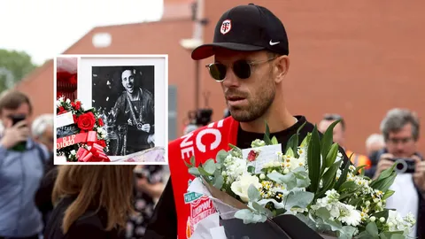 เปิดปฏิกิริยา "เฮนเดอร์สัน" มาร่วมอาลัย "ดิโอโก้ โชต้า" อดีตเพื่อนลิเวอร์พูลผู้จากไป