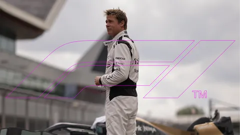 มาดูกับมาดาม: “F1: The Movie” โอกาสครั้งที่ 2 กับการดึงตัวตนกลับมา