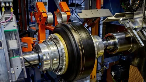 ยางคือชีวิต เยี่ยมชมโรงงานผลิตยางรถยนต์ Continental จังหวัดระยอง