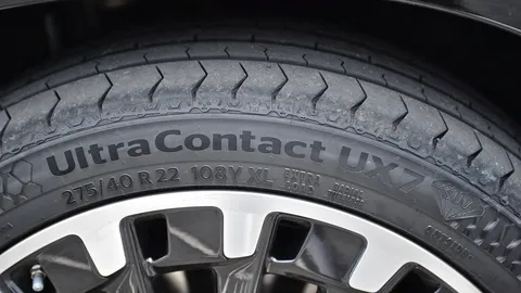 ทดสอบประสิทธิภาพยางใหม่สามรุ่นใน Continental Experience 2025