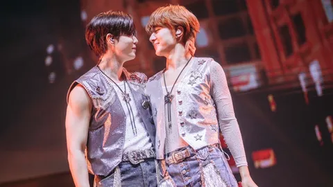 Pride Flower Music จัดเต็ม คอนเสิร์ตสุด Colourful แห่งปี