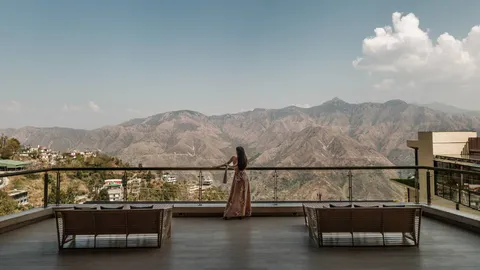 รอบรั้วการตลาด : ลักชัวรี กรุ๊ป เผยพฤติกรรมที่เปลี่ยนไปของนักท่องเที่ยวกำลังซื้อสูง