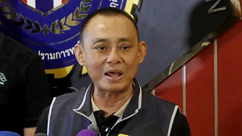 คืบหน้า ฉกเงิน 22 ล้านวัดม่วง ตามตัวไวยาวัจกรสอบ เช็ก 2 บัญชีของสมภาร พบเบิกมาซื้อทองจริง