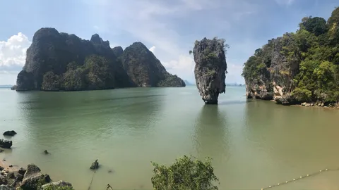 Thairath Poll: คนไทย 77 เปอร์เซ็นต์ สนใจ “เที่ยวไทยคนละครึ่ง” เหตุผลหลักช่วยประหยัดค่าใช้จ่าย