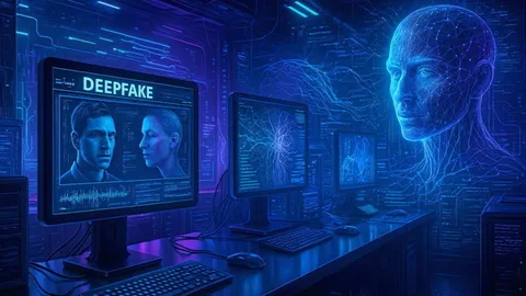 เมื่อเทคโนโลยีแซงกฎหมาย ถึงเวลาหยุด Deefakes อย่างจริงจัง
