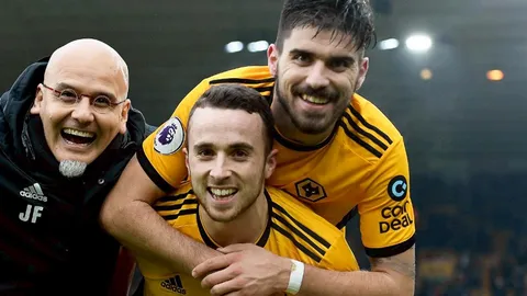  "รูเบน เนเวส" โพสต์ข้อความสุดซึ้งถึง "ดิโอโก้ โชต้า" พร้อมบินด่วนข้ามทวีป เพื่อร่วมพิธีศพ