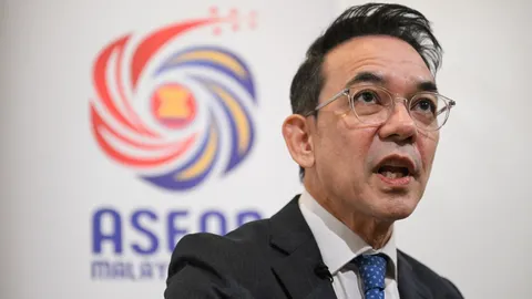 กต.ยัน ไทยส่งหนังสือถึง UNSG แล้ว ชี้แจงข้อพิพาทชายแดนกับกัมพูชา