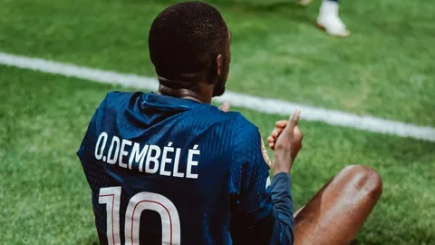 เปิดปฏิกิริยา "เดมเบเล" ถึง ดิโอโก้ โชต้า ดาวยิงลิเวอร์พูลผู้ล่วงลับ