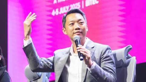สรุป 10 บทเรียน สำหรับคนทำธุรกิจ จาก“ศุภาลัย” บนเวที CTC 2025 ทำอย่างไร? ผ่านมาแล้วทุกวิกฤติ 