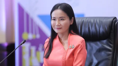 “นฤมล” สั่งสอบข้อเท็จจริง “ครูกาญจนบุรี” ถูก ป.ป.ช.ชี้มูล หากไม่ผิดช่วยเต็มที่