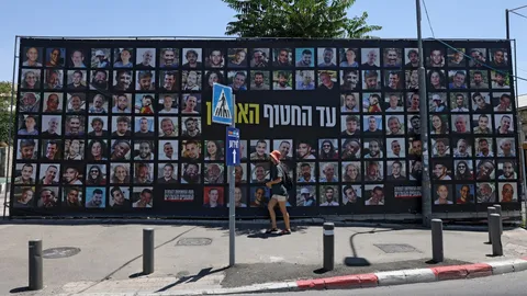 อิสราเอลเตรียมส่งผู้แทนหารือฮามาส แม้จะเรียกร้องในสิ่งที่ "ยอมรับไม่ได้"