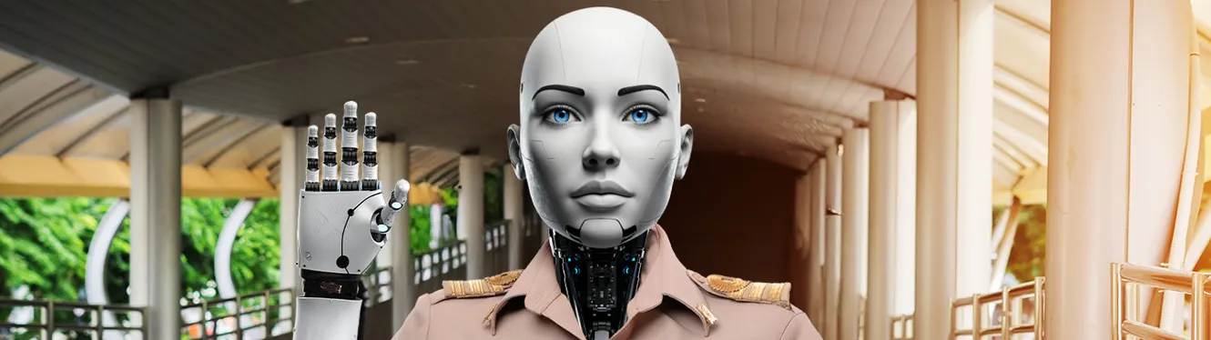 AI OCR พลิกโฉมราชการ  ย่นเวลา ลดคิว ลดงบ  บริการประชาชน 24 ชั่วโมง