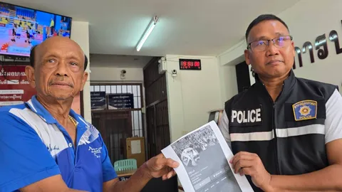 พระนักเทศน์ชื่อดังบุรีรัมย์ สั่งทนายแจ้งเอาผิดเพจดัง ปมภาพหวิว หลวงพ่อบอกเป็นภาพ AI