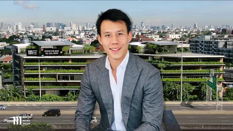 "111 ออฟฟิศในฝัน!"