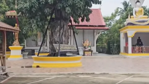ญาติโยมเชื่อ “หลวงพ่อมหาน้อย” ถูกกลั่นแกล้ง ทนายเตือนโพสต์-แชร์ เสี่ยงผิดหมิ่นประมาท