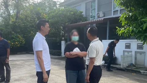 สีกา ก. สารภาพแล้วมีใครบ้าง เจ้าของจีวรหลายผืนในบ้าน พัวพันพระผู้ใหญ่นับสิบรูป