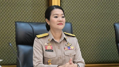 มท. ปัดให้สัญชาติแรงงานต่างด้าว ย้ำเป้าหมายชนกลุ่มน้อย-กลุ่มชาติพันธุ์ที่อยู่มานาน