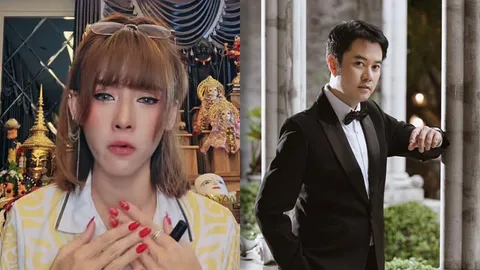 แพร ชนันท์ภัสส์ ร้องไห้ เล่าปมซื้อรถเต่าจาก ตั้ม วิชญะ สามีหญิงออน พูดหมดโดนอะไรมาบ้าง