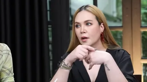 ทาทา ยัง เคยเล่นแอปหาคู่ จนได้ไปเดท เผยสเปคตอนนี้ ไม่ติดเรื่องเพศ