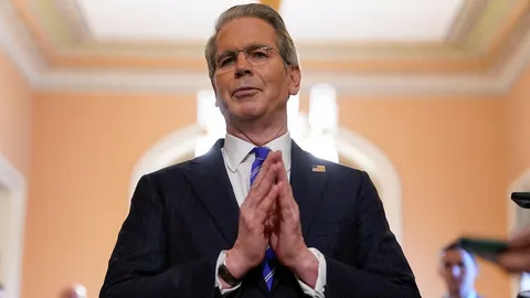 รมว.คลังสหรัฐฯ เผย เตรียมเริ่มเก็บภาษีต่างตอบแทน 1 ส.ค.นี้