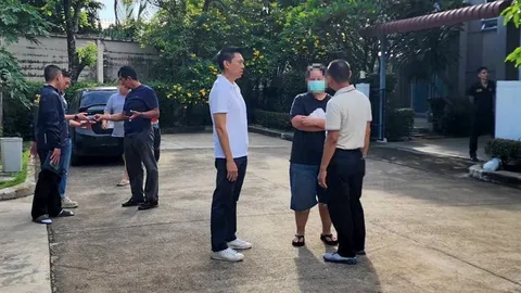 สัมพันธ์ลึกพระนับสิบ "สีกา ก." สารภาพแฉลากไส้ หลักฐานคามือถือ 5 เครื่อง