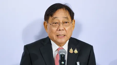 พิชัยประชุมด่วน ภาษีทรัมป์ ส่งข้อเสนอใหม่ หลังบินกลับไทยมือเปล่า