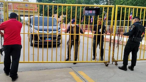 เปิดด่านกรณีพิเศษ