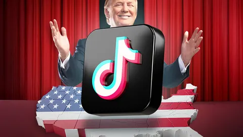 เกมใกล้จบ แบน TikTok จ่อสิ้นสุด ทรัมป์ดันแอปฯ เวอร์ชั่นใหม่ในสหรัฐฯ ก.ย. นี้ ดีลขายกิจการใกล้ลงตัว