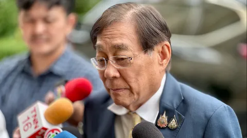 “พิชัย” ยื่นข้อเสนอเพิ่มเติมต่อสหรัฐฯ แล้ว  เชื่อภาษีทรัมป์ยังไม่จบ 