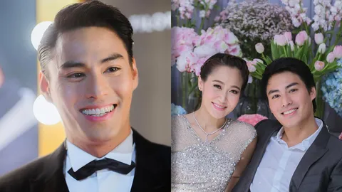 เปิดประวัติ นาวิน ต้าร์ นักร้องยุค90 สามีไฮโซน้ำหวาน หล่อ เก่ง ครบสูตร