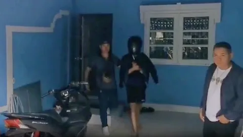 พ่อเลี้ยงสารภาพแล้ว อ้างผลัก "น้องขงเบ้ง" วัย 2 ขวบ ล้มหัวฟาดพื้นเสียชีวิต