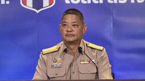 ศบ.ทก.ผ่อนผันแรงงานต่างด้าวอยู่ต่อได้เป็นกรณีพิเศษ ย้ำอีกครั้งไทยยึดมั่น MOU 43