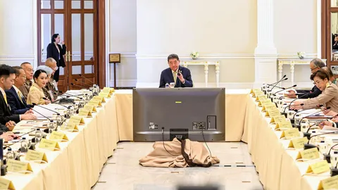 รัฐบาลจัด 3 งานใหญ่ เฉลิมพระเกียรติฯ “ร.6 - ร.8 - สมเด็จฯ เจ้าฟ้าเพชรรัตนราชสุดาฯ”