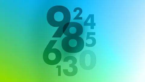 เลขท้ายวันเกิดบอกว่าคุณเป็นคนยังไง? โหรดัง เปิดความหมายดี ๆ และสีนำโชค  