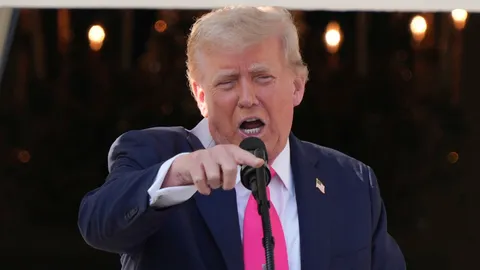 ทรัมป์ร่อนจดหมายถึงญี่ปุ่น-เกาหลีใต้ แจ้งตั้งกำแพงภาษี 25% เริ่ม 1 ส.ค.นี้