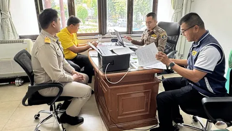 ร้องจอนนี่