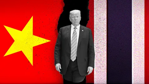 5 ผลกระทบคนไทย หลังไทยเจรจาล้มเหลว สหรัฐฯไม่ลดภาษี ให้ ร่อนหนังสือเก็บจริง 36% ดีเดย์เริ่ม 1 ส.ค. 