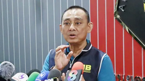 ‘สีกากอล์ฟ’ รับสิ้น เต่าเค้นจนสารภาพ เลือกพระ-คนรวยๆ อัดคลิปแบล็กเมล์ แล้วกรรโชกทรัพย์