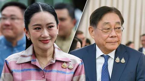 วิเคราะห์การเมือง : รอรับพายุสมบูรณ์แบบ