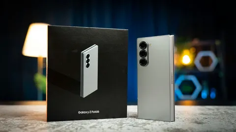 ข้อมูลชุดสุดท้าย Samsung เตรียมส่ง Z Fold 7, Z Flip 7 และ Flip 7 FE ประเดิมใช้ Android 16 ล็อตแรก