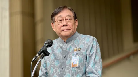 “พิชัย” ยังเชื่อสหรัฐฯ จะปรับลดภาษีให้ไทย เหตุได้ขยายเดดไลน์เป็น 1 ส.ค. 68